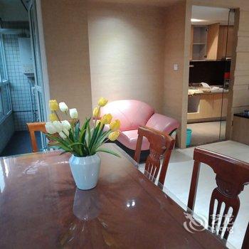 舒怡小屋公寓(西安3号店)酒店提供图片