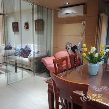舒怡小屋公寓(西安3号店)酒店提供图片