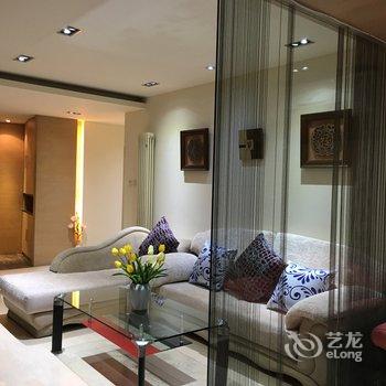 舒怡小屋公寓(西安3号店)酒店提供图片