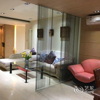 舒怡小屋公寓(西安3号店)酒店提供图片