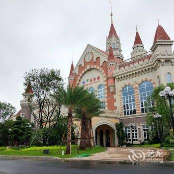 阳江海陵岛恒大鸿年度假酒店酒店提供图片