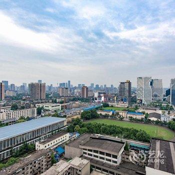 东海旅租酒店式公寓(龙口沿海路店)酒店提供图片