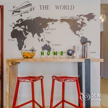 重庆王运刚(00123890)公寓(头塘村分店)酒店提供图片