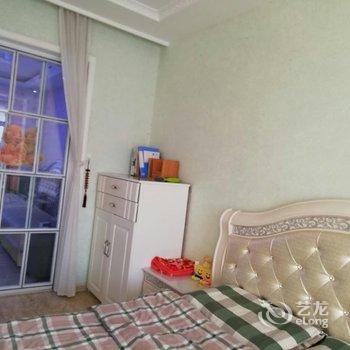 广州一見公寓(超级大喇叭分店)酒店提供图片