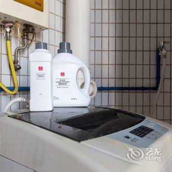 广州路客BI3590精品民宿酒店提供图片