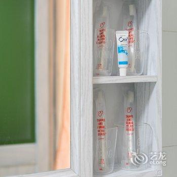 广州路客BI3590精品民宿酒店提供图片