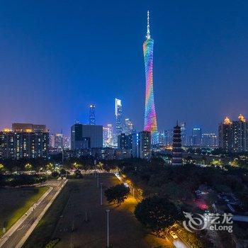 广州路客BI3590精品民宿酒店提供图片
