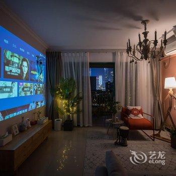 广州路客BI3590精品民宿酒店提供图片