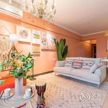 广州路客BI3590精品民宿酒店提供图片