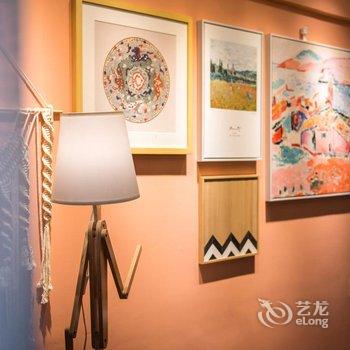 广州路客BI3590精品民宿酒店提供图片