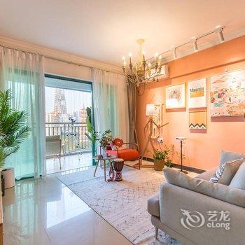 广州路客BI3590精品民宿酒店提供图片
