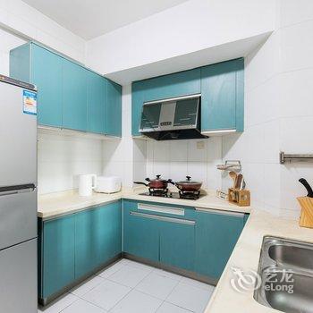 广州路客BI3590精品民宿酒店提供图片
