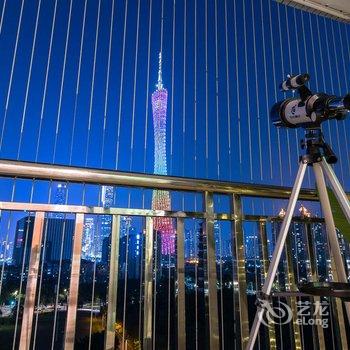 广州路客BI3590精品民宿酒店提供图片