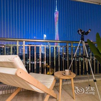 广州路客BI3590精品民宿酒店提供图片