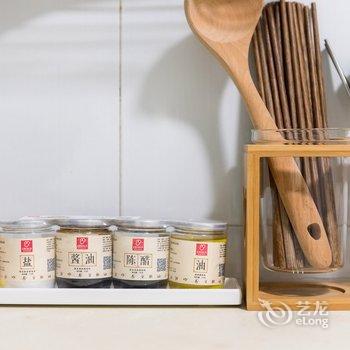 广州路客BI3590精品民宿酒店提供图片