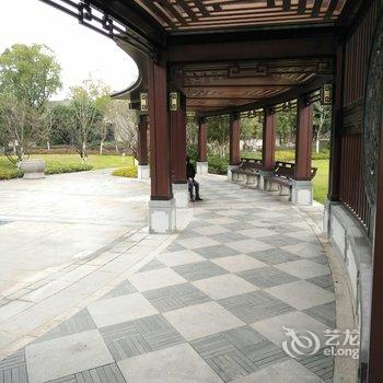 上海宇一三亭特色民宿酒店提供图片