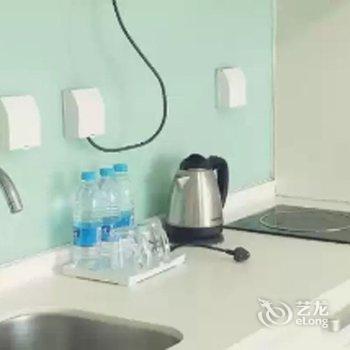 北京追梦十年酒店式公寓酒店提供图片