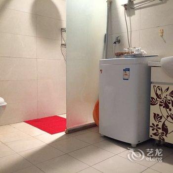 北京追梦十年酒店式公寓酒店提供图片