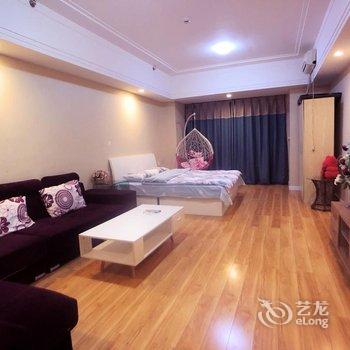 牡丹江万达拾光公寓(西七条路分店)酒店提供图片