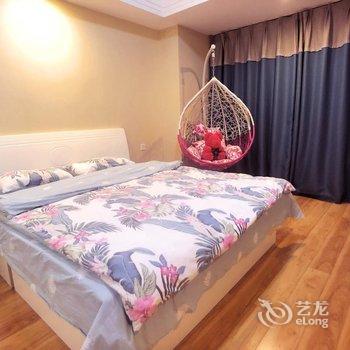 牡丹江万达拾光公寓(西七条路分店)酒店提供图片