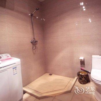 牡丹江万达拾光公寓(西七条路分店)酒店提供图片
