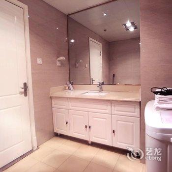 牡丹江万达拾光公寓(西七条路分店)酒店提供图片