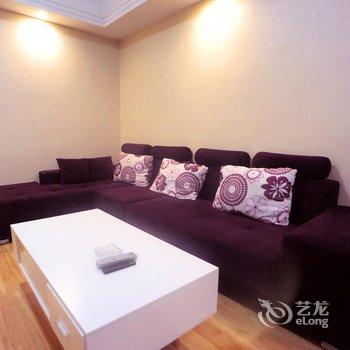 牡丹江万达拾光公寓(西七条路分店)酒店提供图片