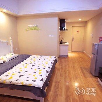 牡丹江万达拾光公寓(西七条路分店)酒店提供图片
