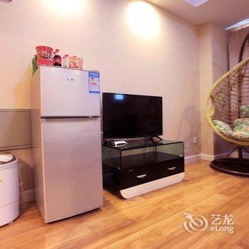 牡丹江万达拾光公寓(西七条路分店)酒店提供图片