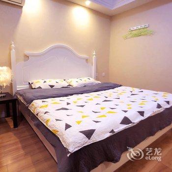 牡丹江万达拾光公寓(西七条路分店)酒店提供图片