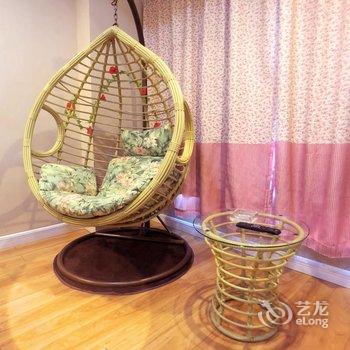牡丹江万达拾光公寓(西七条路分店)酒店提供图片