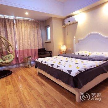 牡丹江万达拾光公寓(西七条路分店)酒店提供图片