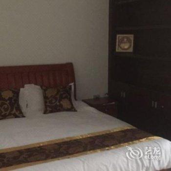 北京花漾小居酒店式公寓酒店提供图片