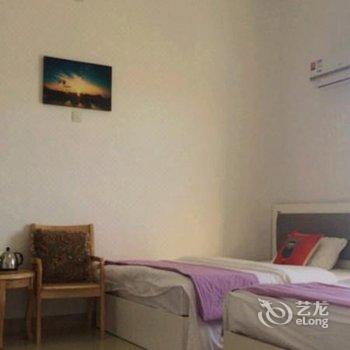 北京花漾小居酒店式公寓酒店提供图片