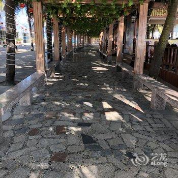 北京花漾小居酒店式公寓酒店提供图片