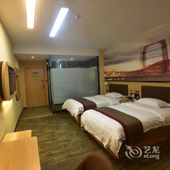 敦煌漠上居客栈酒店提供图片