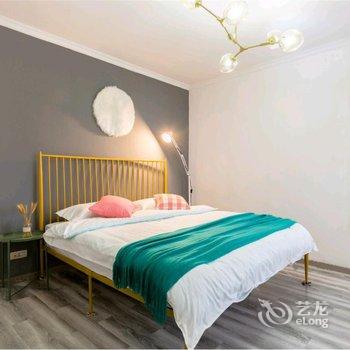 成都路客BB9650精品民宿酒店提供图片