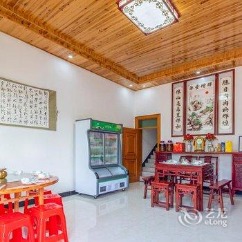 东森美墅客栈(北京范崎路店)酒店提供图片