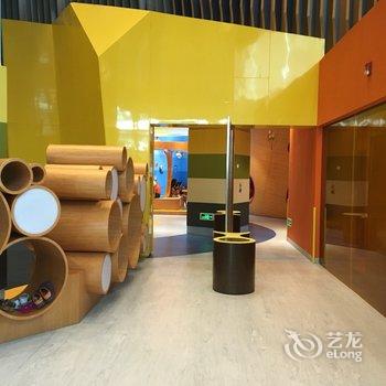 东森美墅客栈(北京范崎路店)酒店提供图片