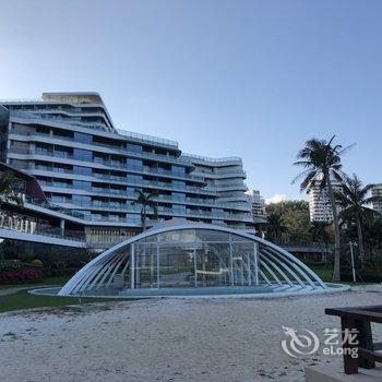 东森美墅客栈(北京范崎路店)酒店提供图片