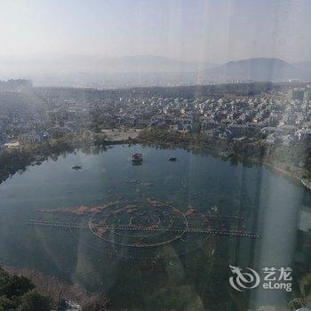 大连邻海伴山公寓(3号店)酒店提供图片