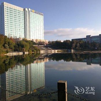 大连邻海伴山公寓(3号店)酒店提供图片