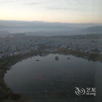 大连邻海伴山公寓(3号店)酒店提供图片