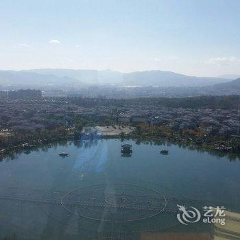 大连邻海伴山公寓(3号店)酒店提供图片