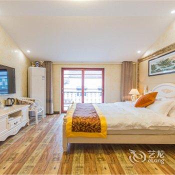 成都露兜兜的家公寓(双槐树街分店)酒店提供图片