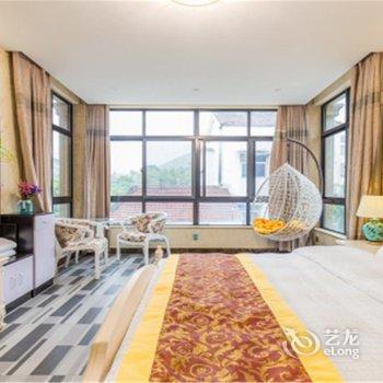 成都露兜兜的家公寓(双槐树街分店)酒店提供图片