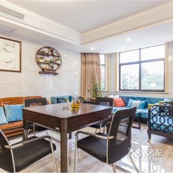 成都露兜兜的家公寓(双槐树街分店)酒店提供图片