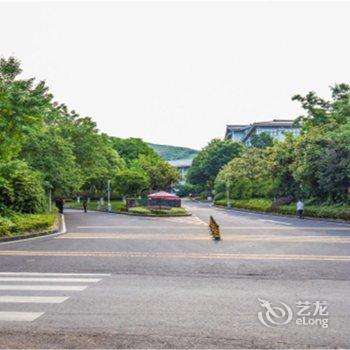 成都露兜兜的家公寓(双槐树街分店)酒店提供图片