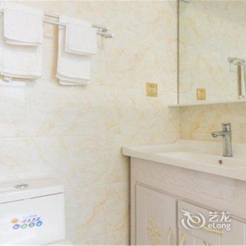 成都露兜兜的家公寓(双槐树街分店)酒店提供图片