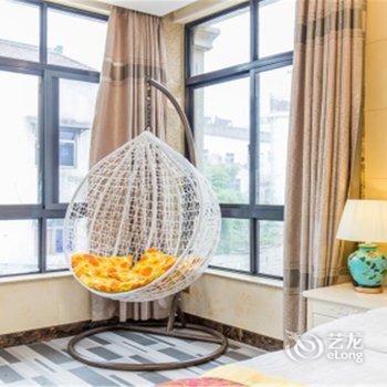 成都露兜兜的家公寓(双槐树街分店)酒店提供图片